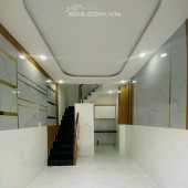 CHÍNH CHỦ BÁN NHÀ 2 LẦU .HẺM 1113 HUỲNH TẤN PHÁT .PHÚ THUẬN QUẬN 7