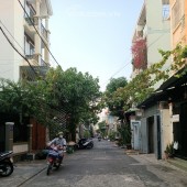 Bán nhà mặt tiền đường số 5 phường Bình Hưng Hòa A 4x18 đúc 3 tấm gần Tân Phú kinh doanh tốt