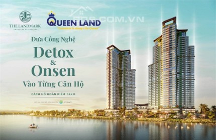 Mua nhà nhỏ tặng quà lớn căn hộ Sudio Landmark Ecopak Hưng Yên