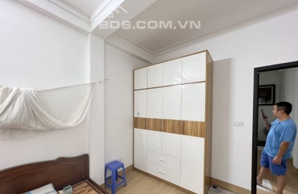 PHẠM VĂN ĐỒNG - NHÀ DÂN XÂY 1 NĂM ĐANG Ở - Ô TÔ 5 CHỖ ĐỖ CỬA - 40M2 X 4 TẦNG - NHỈNH 6 TỶ