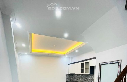 Bán nhà Văn Quán Hà Đông - Nhà đẹp 40m2 đường 19/5 - ô tô đỗ - 4.95 tỷ