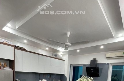 BÁN NHÀ ĐẸP QUANG TRUNG- HÀ ĐÔNG, 35M2, NHÀ 4 TẦNG,MT 3,5M,SÁT Ô TÔ TRÁNH, NHỈNH 4 TỶ