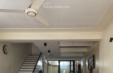 Bán nhà trung tâm Trâu Quỳ -70m2 4 tầng Mtien 4.8m, Tái định cư đường 17m.0982852808