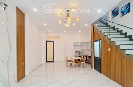 SIÊU RẺ – 77M2 CHỈ 5,5 TỶ - PHƯỜNG 9 - TÂN BÌNH – NHÀ MỚI ĐẸP, DỌN VÀO Ở NGAY