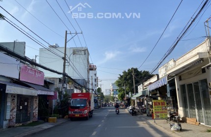 NHÀ QUANG TRUNG , PHƯỜNG 8, GÒ VẤP, HẺM Ô TÔ, 74M2, 4x18.5, 4 TẦNG, GIÁ 6 TỶ HƠN.