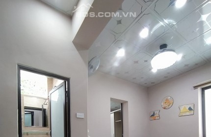 BÁN NHÀ TẬP THỂ KIM LIÊN ĐỐNG ĐA 60M2, 1,55 TỶ