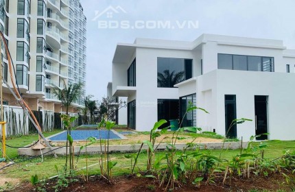 Suất nội bộ CĐT - 1 căn góc villa 533.71m2 Sapphire 05, giá cực rẻ - siêu hot - chỉ 18 tỷ (VAT)