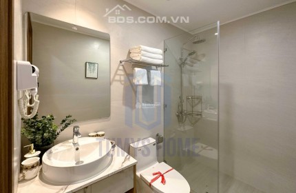 CĂN HỘ CAO CẤP TUMYS PHÚ MỸ GIÁ CHUẨN. BOOKING 30TR/SUẤT