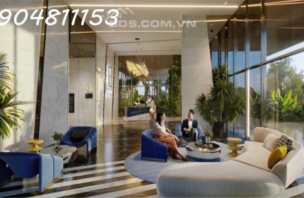 Booking 20 triệu chọn căn đẹp tại Picity Hight Park liền kề Phạm Văn Đồng