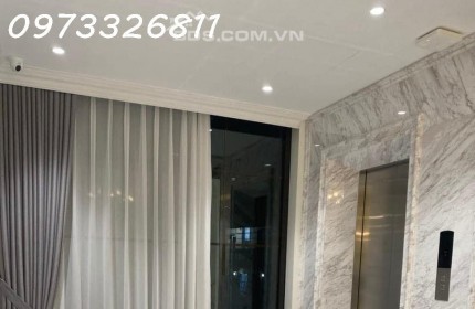 10 PN DÒNG TIỀN 65 TRIỆU/ THÁNG PHỐ TRẦN KHÁT CHÂN 60M2X6 Ô TÔ NHỈNH 10 TỶ