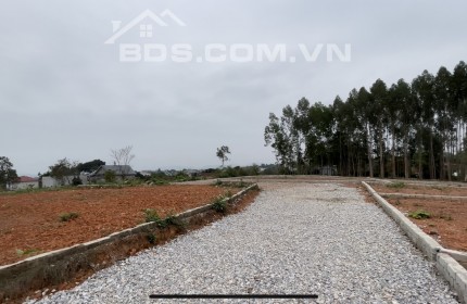 Rẻ bán 100m2 full thổ TT Kép gần KCN Nghĩa Hưng chỉ 5xx