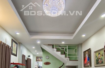 BÁN NHÀ ĐƯỜNG SỐ 59 , PHƯỜNG 14, GÒ VẤP, HẺM TẢI 8M, 112M2, 6.3x18, 3 TẦNG, GIÁ 8 TỶ NHỈNH.