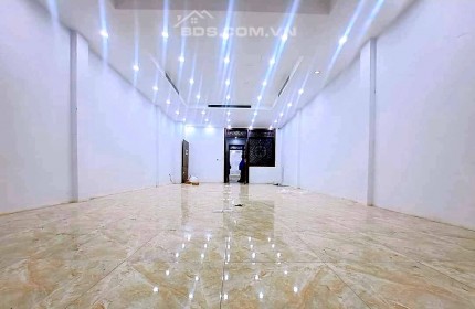 Bán nhà mặt phố Âu Cơ Tây Hồ, 7 tầng mới đẹp, thang máy, ô tô tránh, 128m2, mt 5.8m, 0917420066