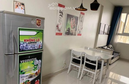 Gấp trong tháng, bán căn 2PN/2WC 61m2 view về Bikini hồ bơi, Bán kèm nội thất LH 0382202524