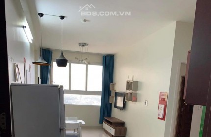 Nhà mới 2PN view HỒ BƠI, tặng nội thất, sổ hồng, bank cho vay 70% LH 0382202524