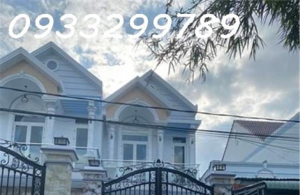 NHÀ THỦ DẦU MỘT GIÁ RẼ CHỈ 3TY32O DT 130M2 LH CHÍNH CHỦ 0933299789