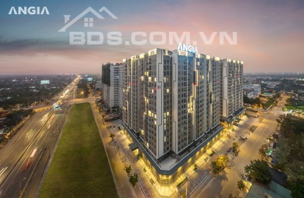 Căn hộ westgate 2pn, 2wc thanh toán 270tr nhận nhà