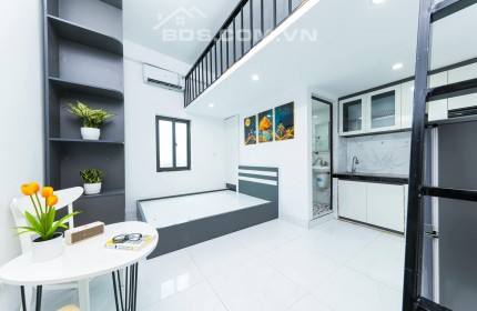 Bán Gấp Tòa Chung Cư MINI Phùng Khoang Thanh Xuân121M2 x 7 Tầng Thang Máy - 30 Phòng Khép Kín.