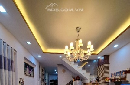 Bán Nhà KDC HimLam, 4x20m, 5 Tỷ, Hẻm Xe Hơi Huỳnh Tấn Phát, Phú Thuận, Quận 7