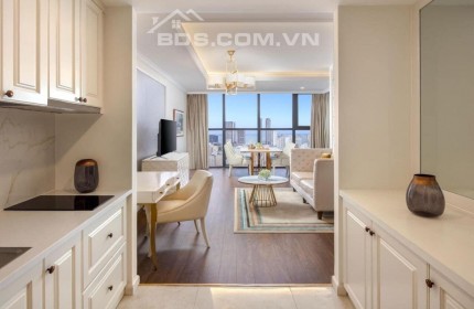 Nhận booking tòa P2 view trực diện sông Hàn - dự án Sun Cosmo Residence Đà Nẵng
