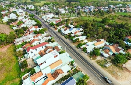 Chính Chủ Bán Lô Đất 500m2 Vùng Đất Du Lịch Đông Dân Cư