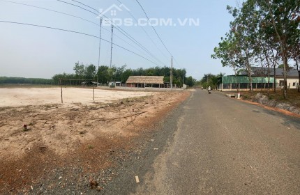 Bán 2,200m2 Ngay Thị Trấn Chơn Thành, Chợ Và Khu Công Nghiệp Becamex, 380triệu