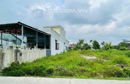 Bán nhanh lô đất 142m2 full thổ cư - gần chợ đại hiệp