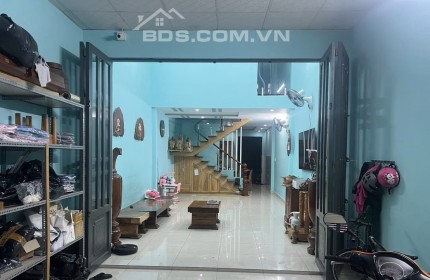 NHÀ HẺM 4M NGUYỄN SÚY TÂN PHÚ - 83M2 - CHỈ NHỈNH 5 TỶ