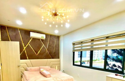 SIÊU PHẨM TÂN BÌNH TRƯƠNG CÔNG ĐỊNH - 4 TẦNG BTCT - 50M2 -  NGANG 6.5M2 -  - FULL NỘI THẤT CAO CẤP - NHỈNH 6TỶ.