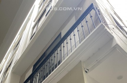 Nhà Phố Bưởi, 43/50m2, 6 Tầng, thang máy,  mặt tiền 5.4m, 8.7 Tỷ.