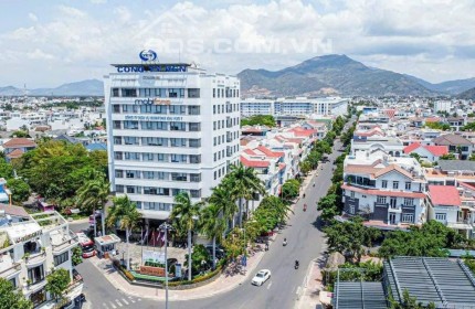 Bán nhà đường B5 Khu đô thị Vĩnh điềm trung nha trang