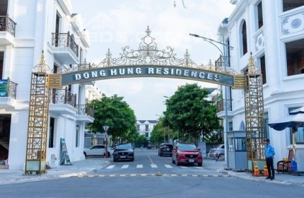 Cần bán căn nhà tại KDC Đông Hưng Dĩ An , Bình Dương