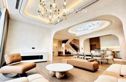 Bán căn PentHouse Siêu Vip tại Long Biên View Sông Hồng