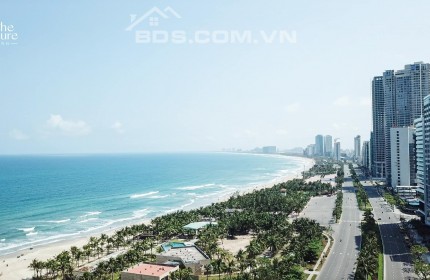 CẦN BÁN KHÁCH SẠN MẶT TIỀN BIỂN ĐÀ NẴNG.  800M2  7 TẦNG NGANG  32M.  GÍA 150 TỶ.