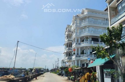 Đã [CHÁY] hàng. Ngày cuối cùng của giá ƯU ĐÃI cho những vị khách cuối cùng! Dự án Mya Marina – Quảng Ngãi trong giai đoạn “ Xuất phát ”.
