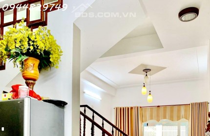 Sậm hầm..NHÀ NGON 2 mê kiên cố; KIỆT Ô TÔ - đường CÙ CHÍNH LAN, THANH KHÊ, ĐÀ NẴNG, Giá Chỉ 2,25 tỷ
