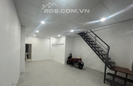 BÁN NHÀ 1T1L ĐƯỜNG BẾN VÂN ĐỒN, 4.2X13 (DTSD 128M2) CHỈ 3.6 TỶ TL. TRUNG TÂM Q4.