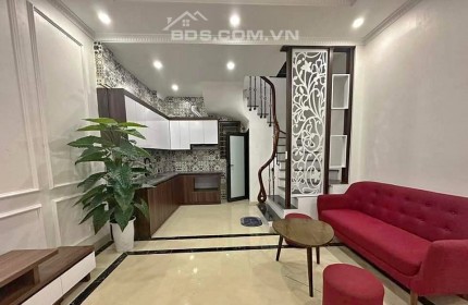 HOT! NHỈNH 3 TỶ CÓ NGAY NHÀ TRUNG TÂM VĂN QUÁN , 31M2 NHÀ 5 TẦNG ,