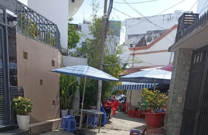 Nhà bán,2tầng,36m2,Hẻm 4M,Nguyễn Oanh,Gò vấp,Giá:2,85ty