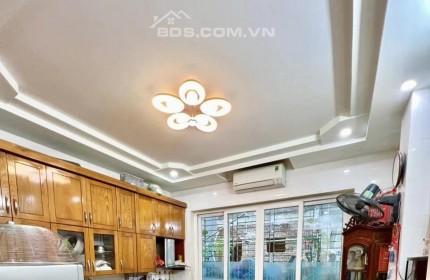 Bán nhà trung tâm Q.Cầu Giấy.ô tô vào nhà. Diện tích 40m2 x 6 tầng. Mặt tiền 4m