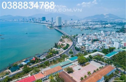 mảnh đất các lô đất An Bình Tân Phước Long Nha Trang có sổ hồngCần bán