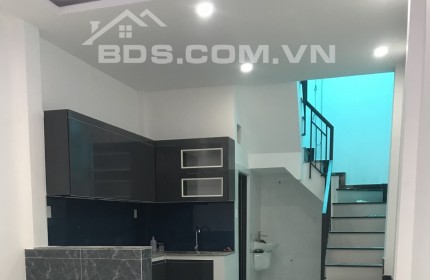 Bán nhà hẻm 26 Phú Thọ Hòa Tân Phú, 42m2 giá KHÓ TIN.