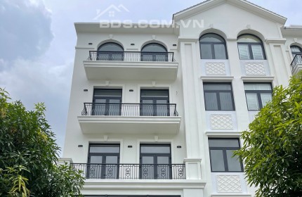 NHÀ PHỐ VINHOMES GRAND PARK GIÁ SỐC: 14.x tỷ BTP ( BÁN THẤP HƠN GIÁ MUA)