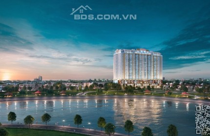 Booking Vũng Tàu Centre Point 30tr. Trừ trực tiếp 30tr cho khách hàng chuyển cọc. CK 15%