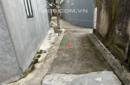 Bán lô góc 56.6m2 đất Cổ Loa, Đông Anh - 2x tr/m2