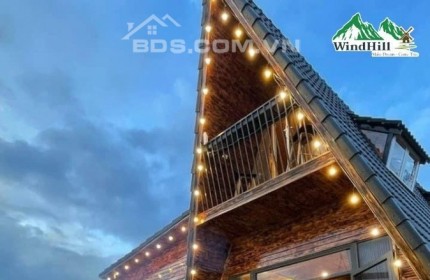 Windhill Bảo Lộc đầu tư giá tốt, giá gốc CĐT, CK lên đến 16% khách hàng VIP