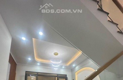 BÁN NHÀ HXT VÕ DUY NINH - BÌNH THẠNH , NHÀ MỚI XÂY SIÊU ĐẸP CHỈ NHỈNH 4 TỶ