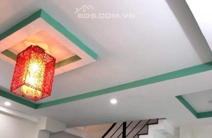 BÁN NHÀ TRUNG TÂM PHƯỜNG 25 BÌNH THẠNH , NGAY XÔ VIẾT NGHỆ TĨNH, 45M2 CHỈ NHỈNH 3 TỶ