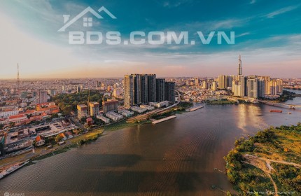 Bán Căn Hộ Vinhomes Golden River 1 PN Full Nội Thất Tại Trung Tâm Quận 1.