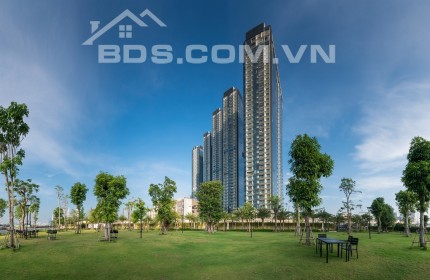 Bán Căn Hộ Vinhomes Golden River, Nội Thất Cơ Bản Tại Trung Tâm Thành Phố. Giá chỉ từ 8 tỷ / căn